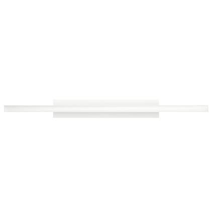Eglo - LED RGBW Stmievateľné stropné svietidlo LED/13W/230V 2700-6500K sivá