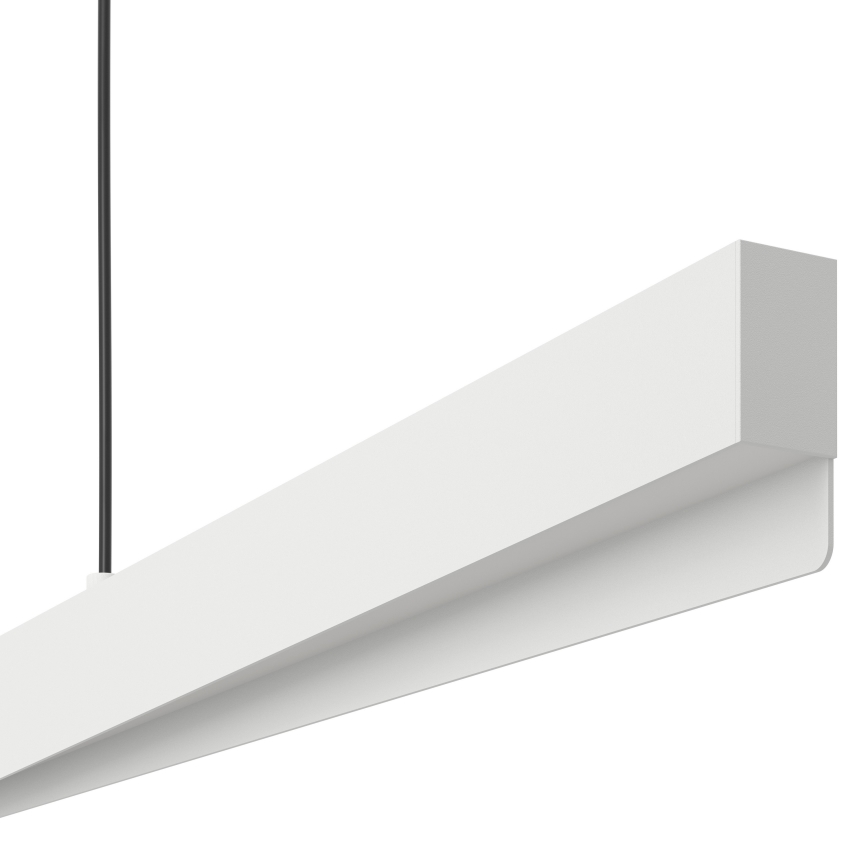 Eglo - LED RGBW Stmievateľný luster na lanku LED/19W/230V 2700-6500K sivá