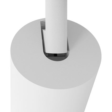 Eglo - LED RGBW stmievateľné bodové svietidlo 4xLED/3,7W/230V 2700-6500K biele