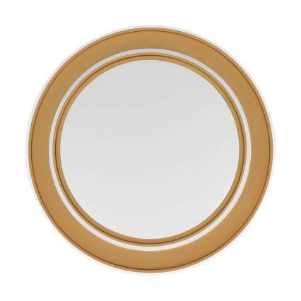 Eglo - LED stropné svietidlo LED/24W/230V pr. 40 cm zlaté