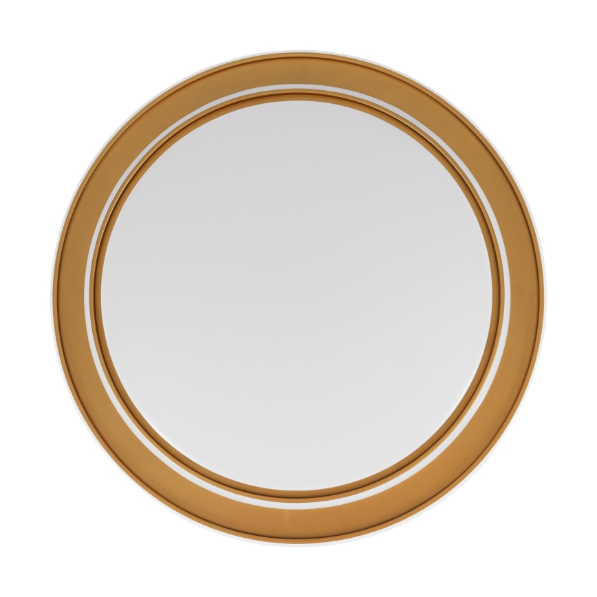 Eglo - LED stropné svietidlo LED/36W/230V pr. 49 cm zlaté