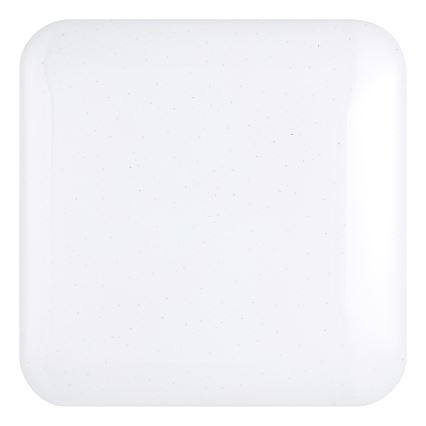 Eglo - LED kúpeľňové stropné svietidlo LED/18W/230V 33x33 cm IP44