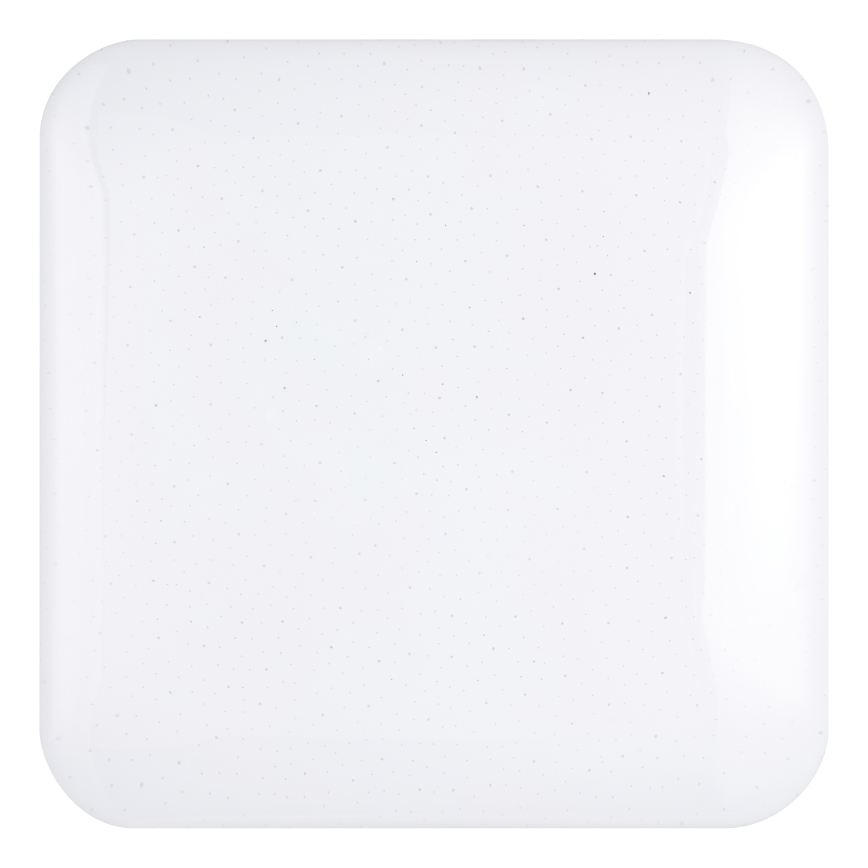 Eglo - LED kúpeľňové stropné svietidlo LED/18W/230V 33x33 cm IP44