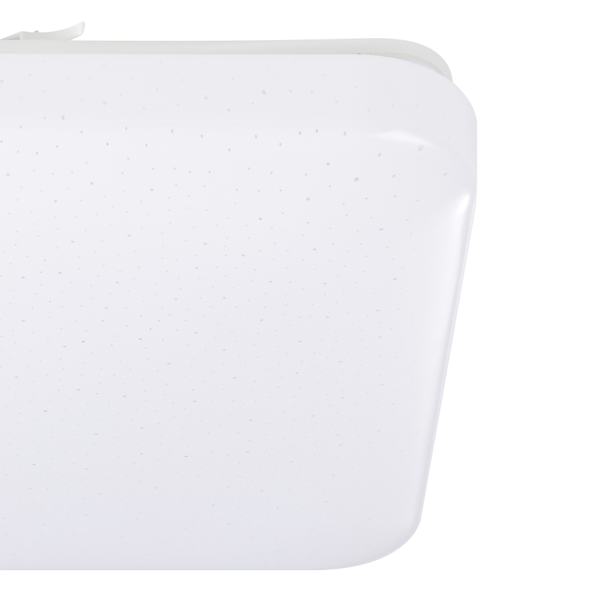 Eglo - LED kúpeľňové stropné svietidlo LED/18W/230V 33x33 cm IP44