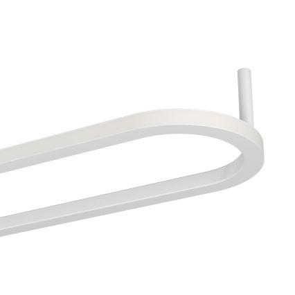 Eglo - LED stropné svietidlo LED/24W/230V 2700/4000/6500K biela