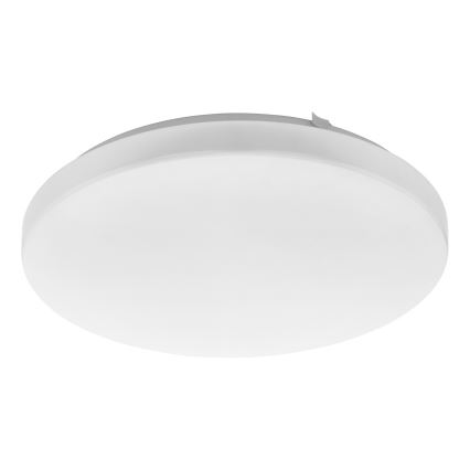 Eglo - LED RGBW Stmievateľné stropné svietidlo LED/12W/230V pr. 31cm