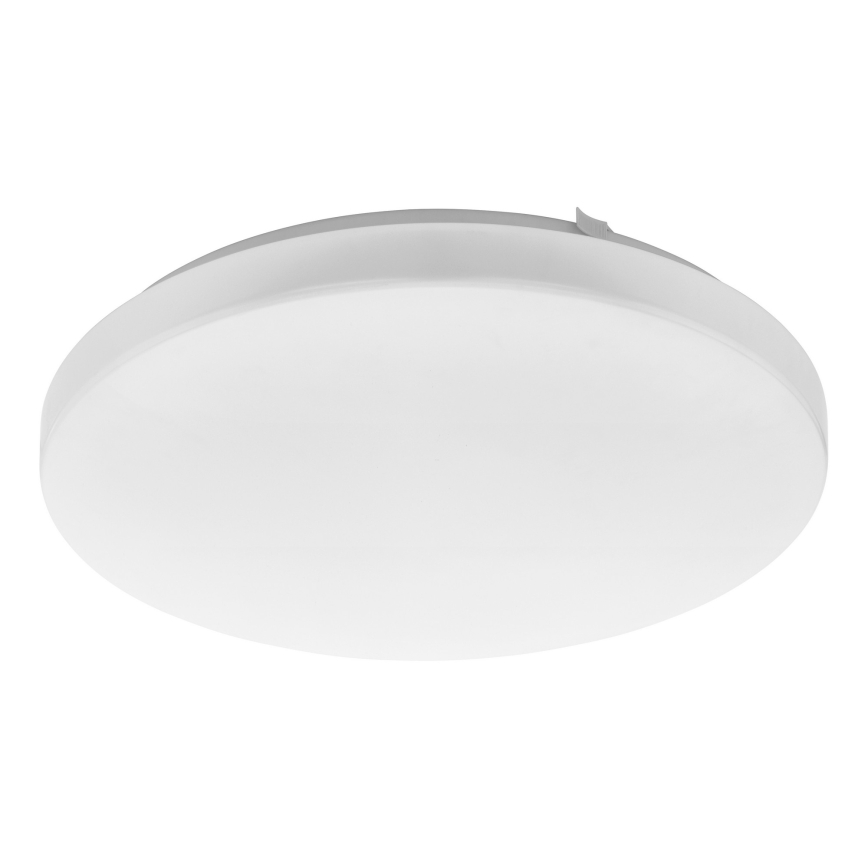 Eglo - LED RGBW Stmievateľné stropné svietidlo LED/12W/230V pr. 31cm