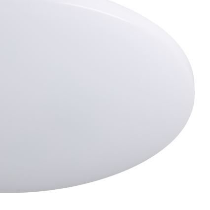 Eglo - LED RGBW Stmievateľné stropné svietidlo LED/25W/230V 2700-6500K pr. 50cm