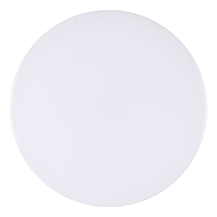 Eglo - LED RGBW stmievateľné stropné svietidlo LED/12W/230V pr. 31 cm