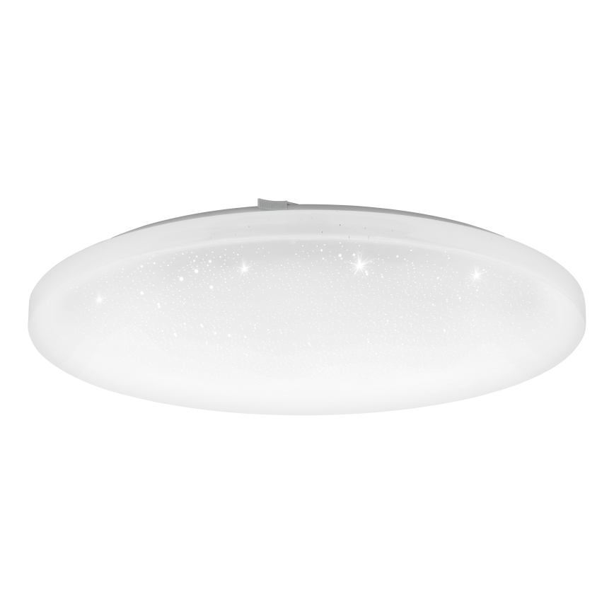 Eglo - LED RGBW stmievateľné stropné svietidlo LED/25W/230V pr. 50cm