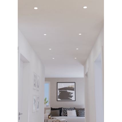 Eglo - LED Stmievateľný modul LED/6,4W/230V 4000K