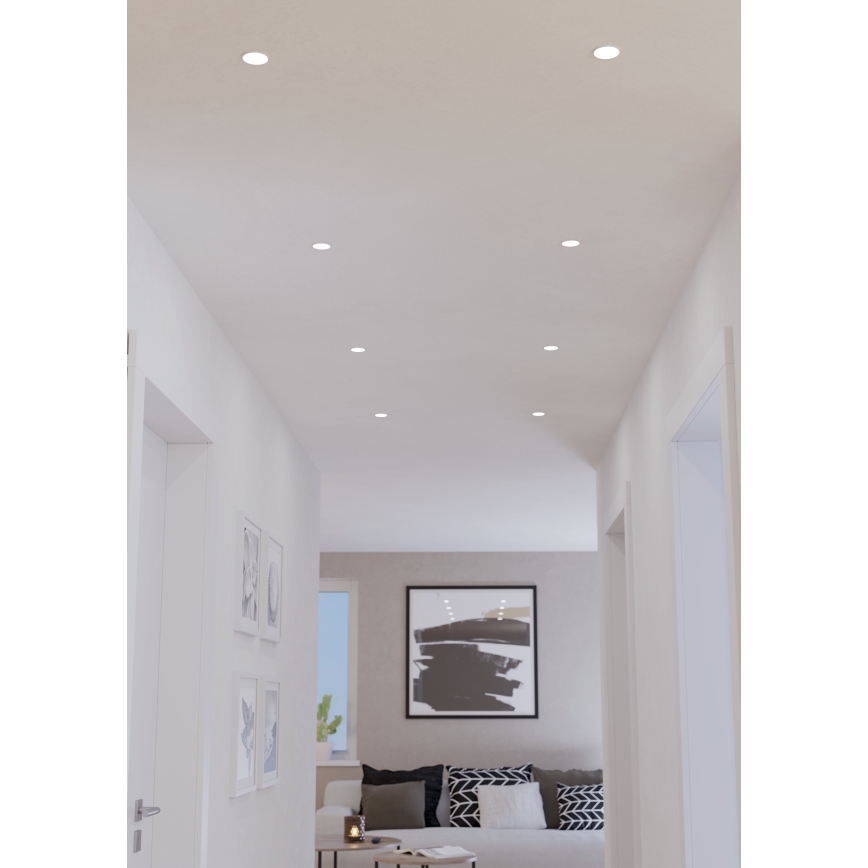Eglo - LED Stmievateľný modul LED/6,4W/230V 4000K