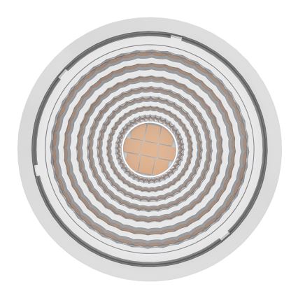 Eglo - LED Stmievateľný modul LED/6,4W/230V 4000K