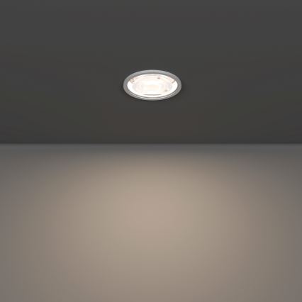 Eglo - LED RGBW Stmievateľný modul LED/4,7W/230V 2700-6500K