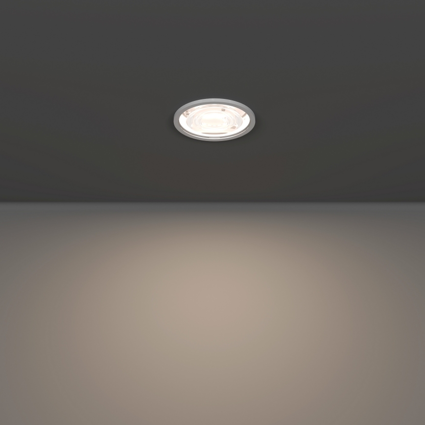 Eglo - LED RGBW Stmievateľný modul LED/4,7W/230V 2700-6500K