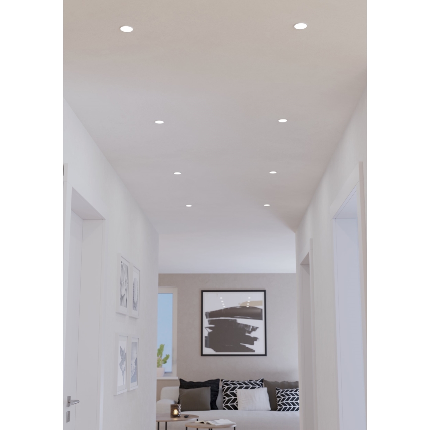 Eglo - LED RGBW Stmievateľný modul LED/4,7W/230V 2700-6500K