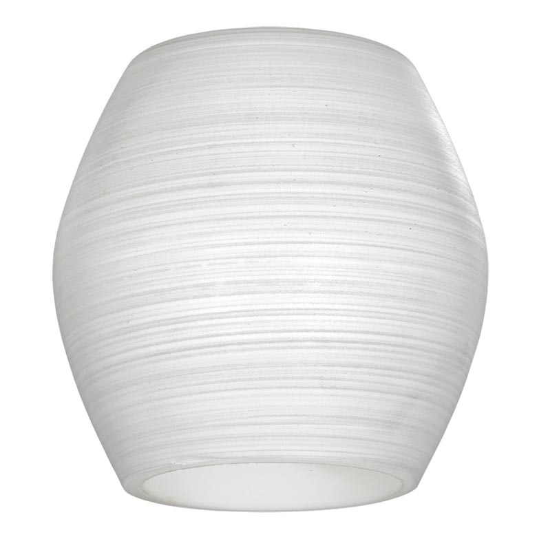 Eglo 90264 - Tienidlo MY CHOICE stieraná biela pr.9 cm