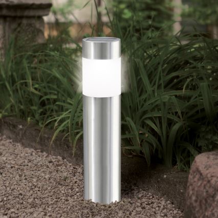 EGLO 90634 - Solární svetlo 4xLED/0,06W sada 4 svietidiel