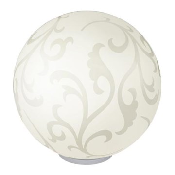 EGLO 90746 - Stolná lampa REBECCA 1xE27/60W EGLO 90746 - Stolná lampa REBECCA 1xE27/60W