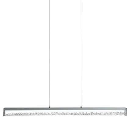 EGLO 90929 - LED luster na lanku CARDITO 6xLED/6W/230V