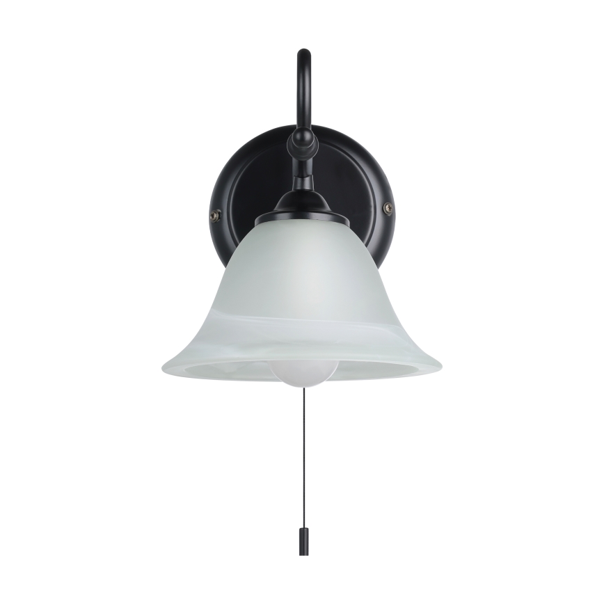 Eglo - Nástenné svietidlo 1xE14/40W/230V
