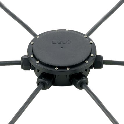 EGLO 91207 - vonkajšia spojovací dieľ CONNECTOR BOX