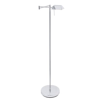 EGLO 91525 - Stojanová lampa TAVOLARA 1xG9/33W