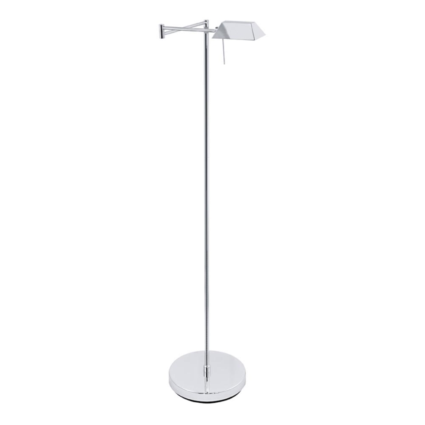 EGLO 91525 - Stojanová lampa TAVOLARA 1xG9/33W