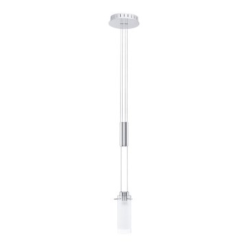 EGLO 91545 - luster závesný AGGIUS 1xLED/6W