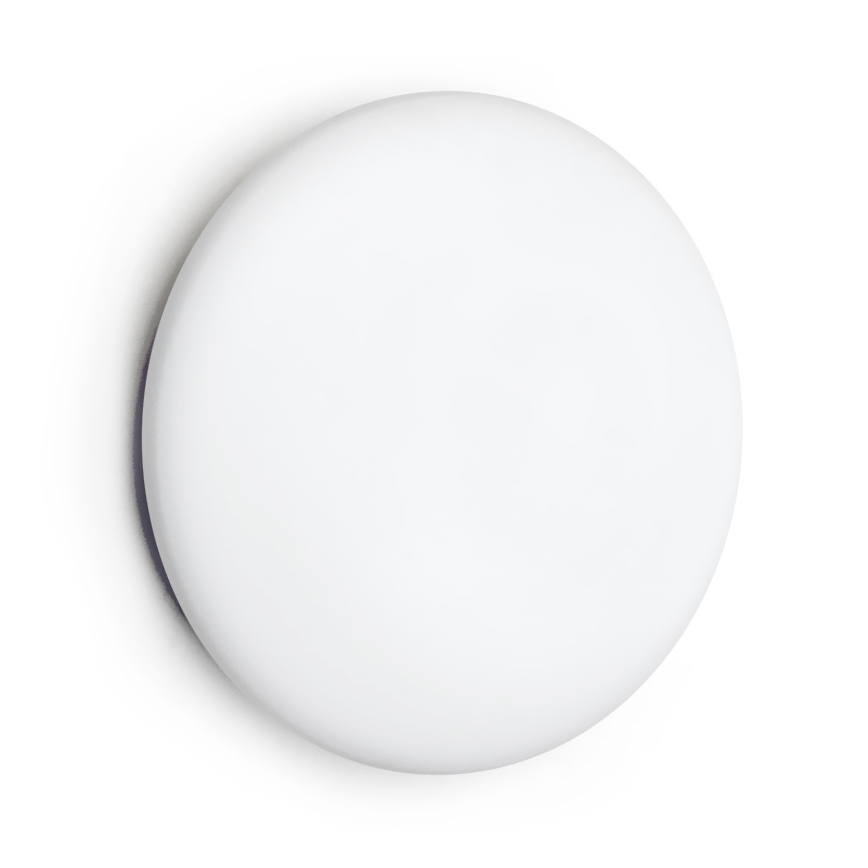 EGLO 91685 - Nástenné stropné svietidlo LED BARI 1 1xLED/18W biele opálové sklo