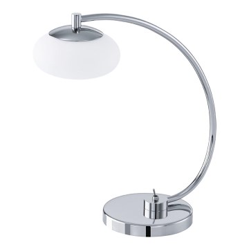 EGLO 91755 - LED Stolná lampa ALEANDRO 1xLED/6W