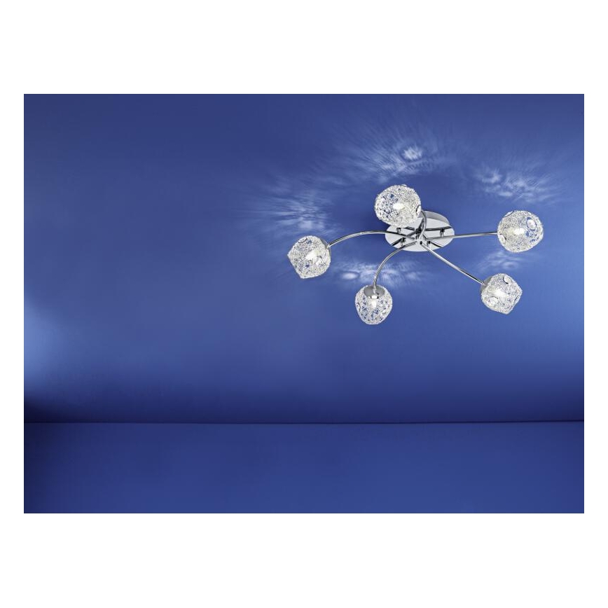 EGLO 92035 - Svítidlo stropní IMELA