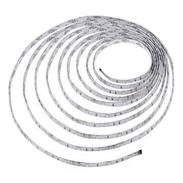 Eglo 92067 - RGB LED pásik FLEX LED/36W/230V 5m