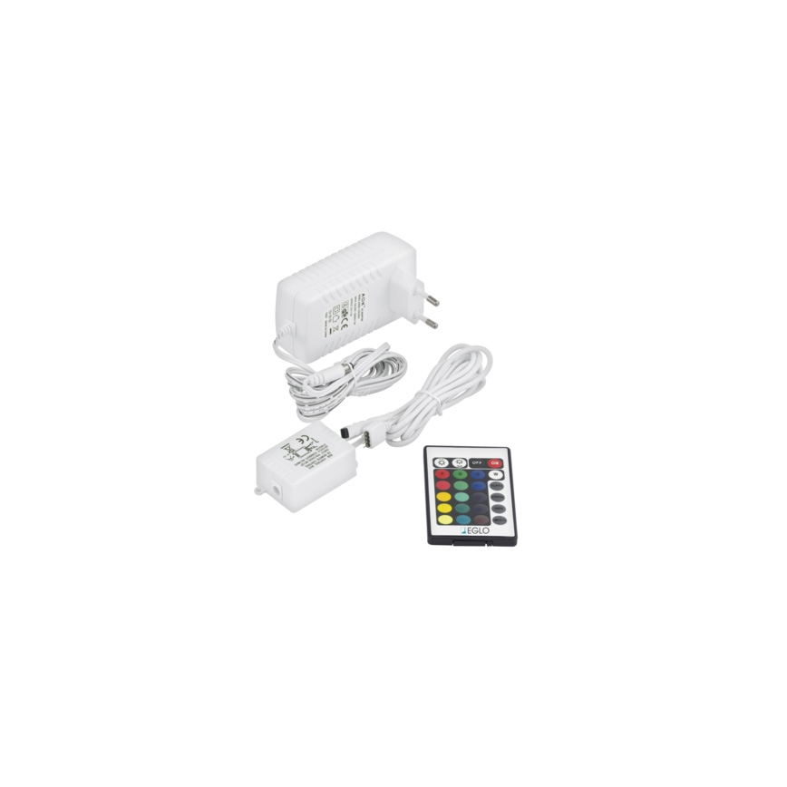 Eglo 92067 - RGB  LED pásik FLEX LED/36W/230V