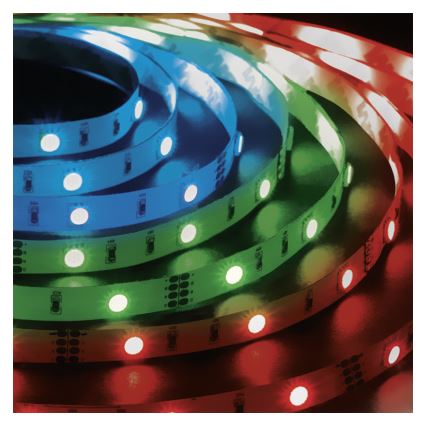 Eglo 92067 - RGB  LED pásik FLEX LED/36W/230V 5m