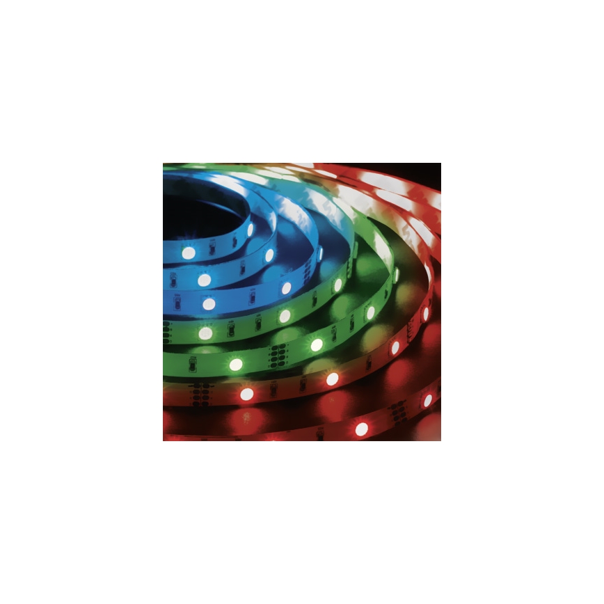 Eglo 92067 - RGB  LED pásik FLEX LED/36W/230V