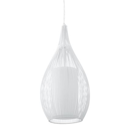 Eglo 92251 - Luster RAZONI 1xE27/60W/230V