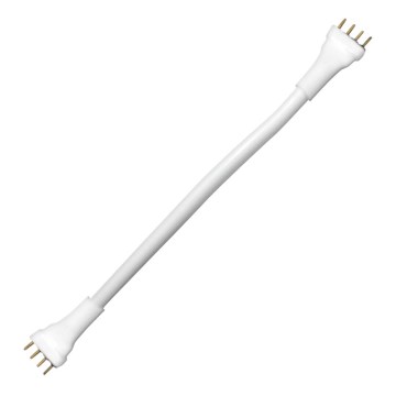 Eglo 92298A - Prepojovací kábel LED STRIPES-MODULE 100 mm Eglo 92298A - Prepojovací kábel LED STRIPES-MODULE 100 mm