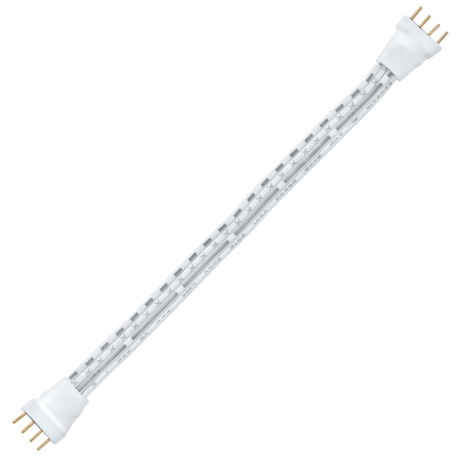 Eglo 92299 - Prepojovací kábel LED STRIPES-MODULE 100 mm