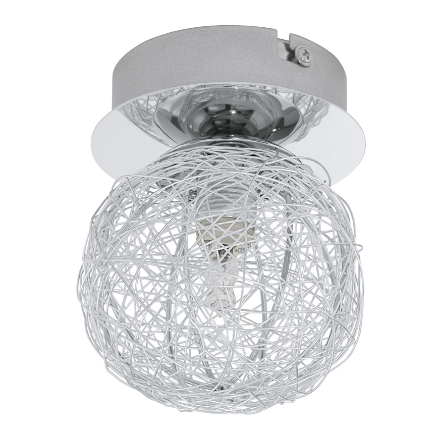 EGLO 92651 - Stropné svietidlo PRODO 1xG9/33W