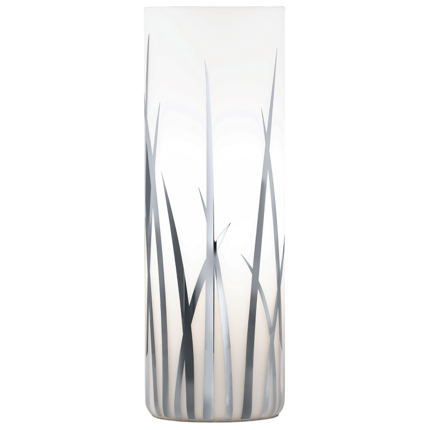 Eglo 92743 - Stolná lampa RIVATO 1xE27/60W/230V