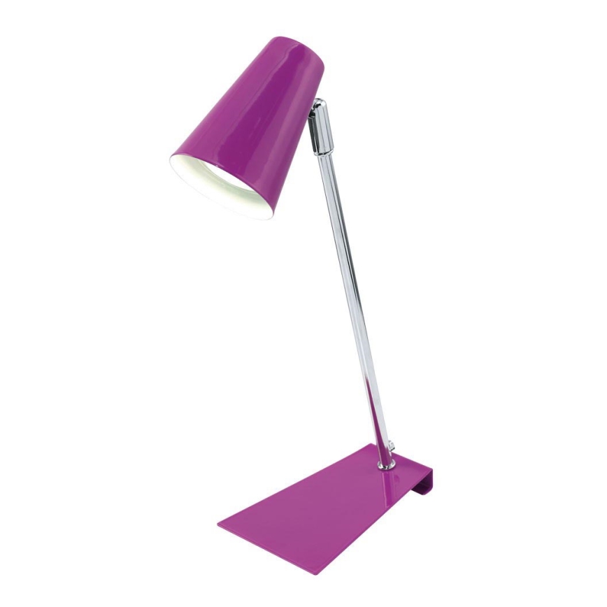 Eglo 92863 - Stolná lampa TRAVALE GU10/3W/230V