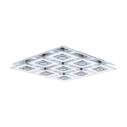 Eglo 92877 - LED stropné svietidlo CABO 9xGU10/3W/230V