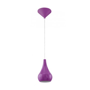 Eglo 92945 - Luster NIBBIA 1xE14/40W/230V Eglo 92945 - Luster NIBBIA 1xE14/40W/230V