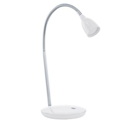 Eglo - LED stolová lampa LED/3W/230V