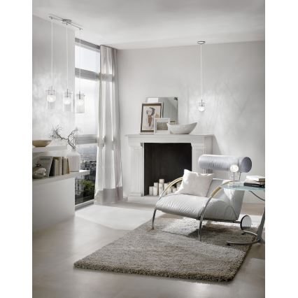 Eglo 93113 - Luster LAMAS 3xG9/33W/230V