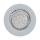 Eglo 93223 - LED podhľadové svietidlo IGOA 1xGU10 / 3W / 230V