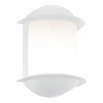 Eglo 93258 - LED nástenné externé svietidlo ISOBA 1xGX53/7W/230V Eglo 93258 - LED nástenné externé svietidlo ISOBA 1xGX53/7W/230V