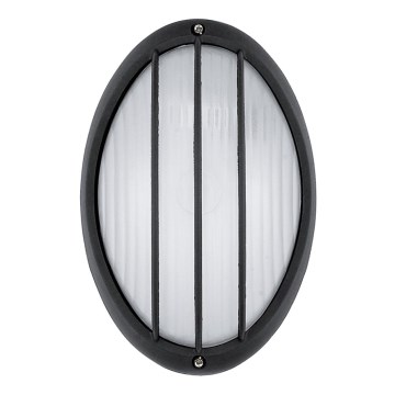Eglo 93262 - LED Vonkajšie nástenné svietidlo SIONES 1xGX53/7W/230V Eglo 93262 - LED Vonkajšie nástenné svietidlo SIONES 1xGX53/7W/230V
