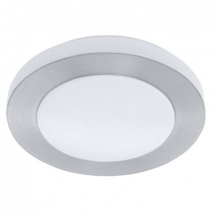 Eglo 93287 - Stropné prisadené svietidlo CARPI 1xLED/12W